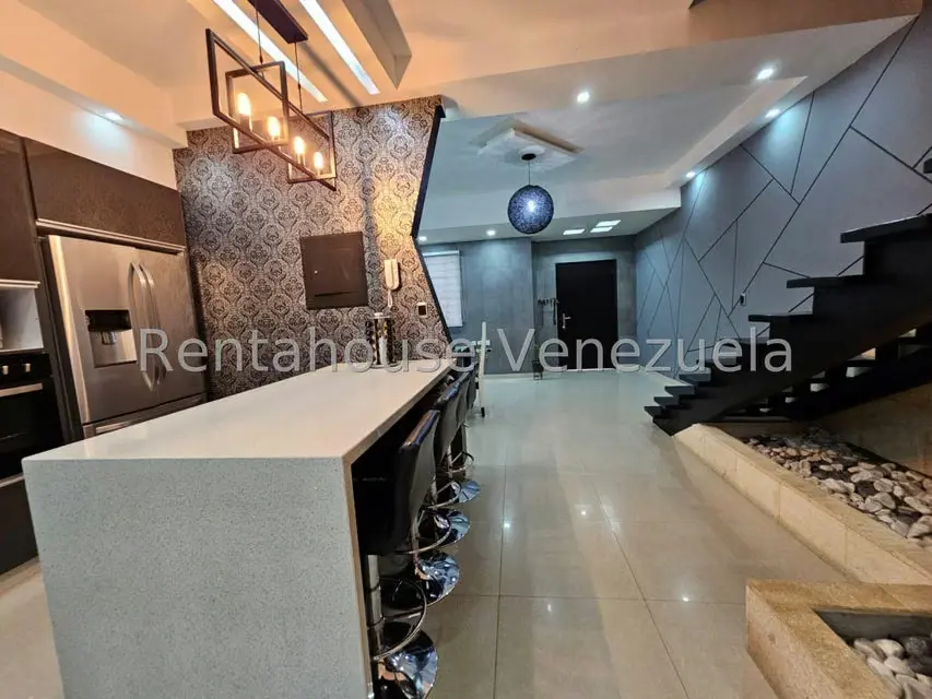 Casa (Duplex) en Venta en Barrio Sucre, Aragua - 12