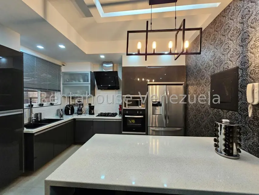 Casa (Duplex) en Venta en Barrio Sucre, Aragua - 14