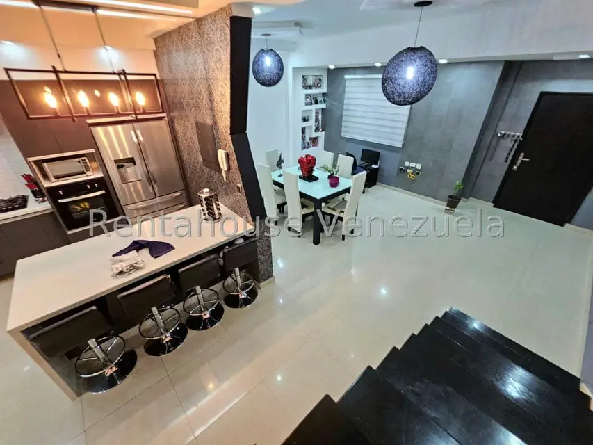Casa (Duplex) en Venta en Barrio Sucre, Aragua - 15
