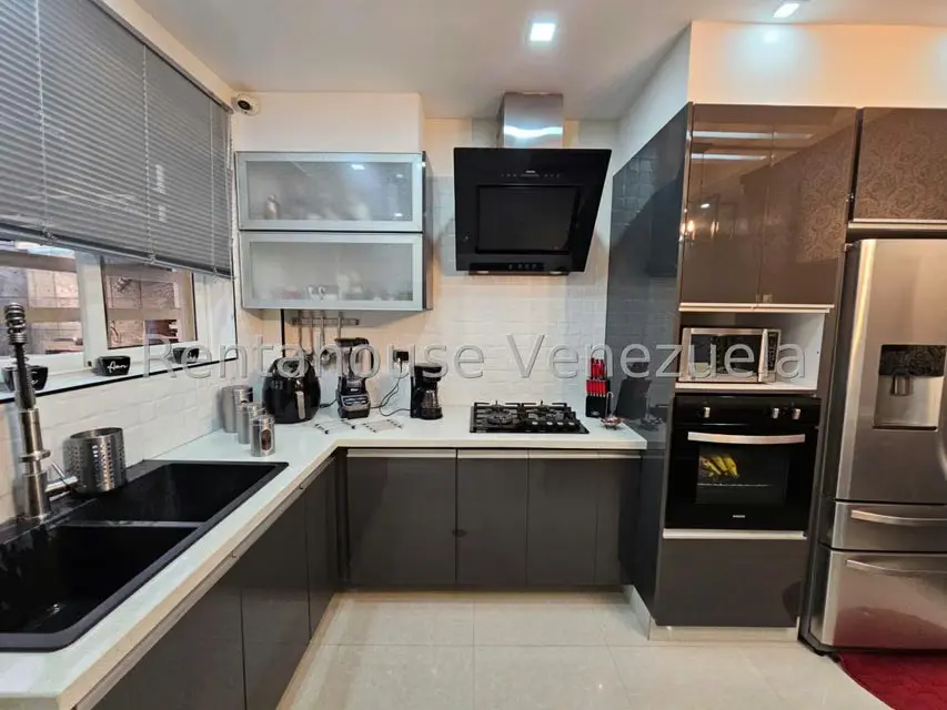 Casa (Duplex) en Venta en Barrio Sucre, Aragua - 17