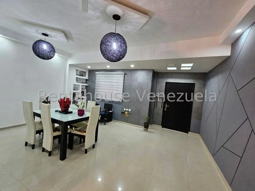 Casa (Duplex) en Venta en Barrio Sucre, Aragua - 18