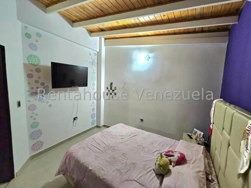 Casa (Duplex) en Venta en Barrio Sucre, Aragua - 19