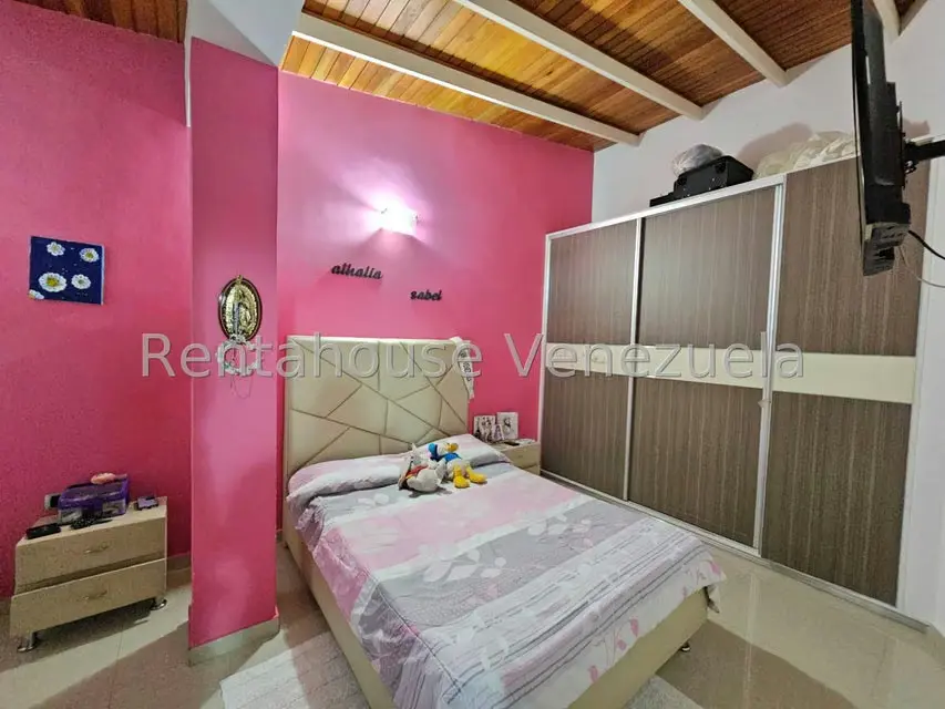 Casa (Duplex) en Venta en Barrio Sucre, Aragua - 21
