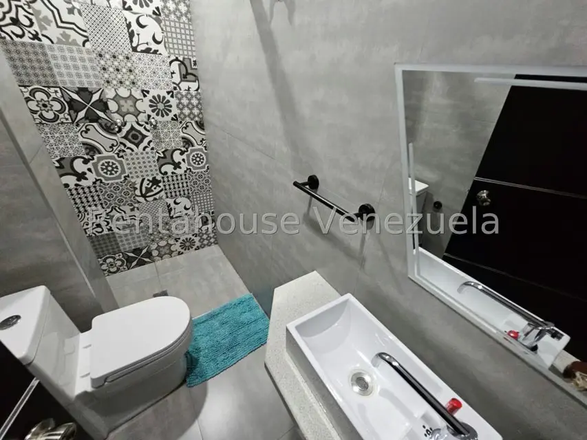 Casa (Duplex) en Venta en Barrio Sucre, Aragua - 23