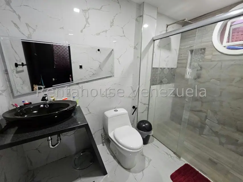 Casa (Duplex) en Venta en Barrio Sucre, Aragua - 27