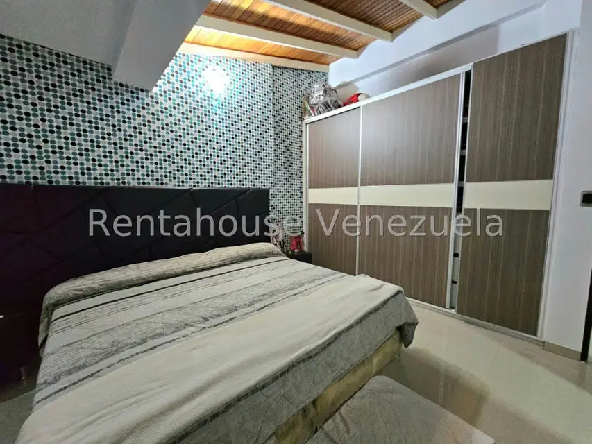 Casa (Duplex) en Venta en Barrio Sucre, Aragua - 29