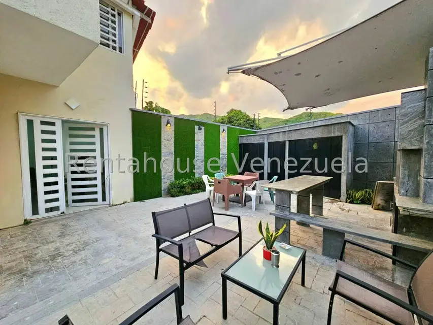 Casa (Duplex) en Venta en Barrio Sucre, Aragua - 31