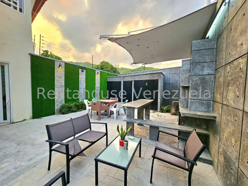 Casa (Duplex) en Venta en Barrio Sucre, Aragua - 32