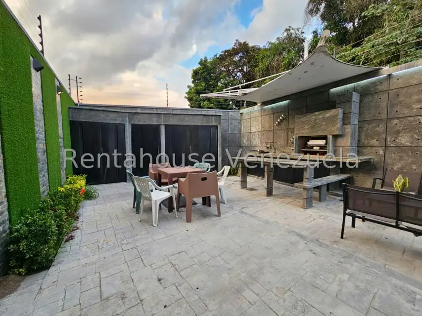 Casa (Duplex) en Venta en Barrio Sucre, Aragua - 35