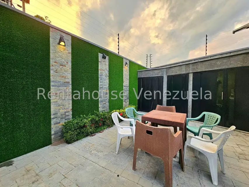 Casa (Duplex) en Venta en Barrio Sucre, Aragua - 36