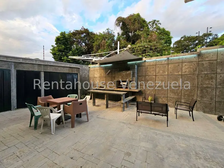 Casa (Duplex) en Venta en Barrio Sucre, Aragua - 38