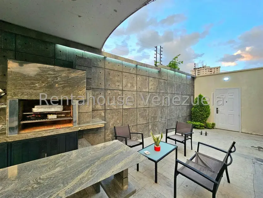 Casa (Duplex) en Venta en Barrio Sucre, Aragua - 39