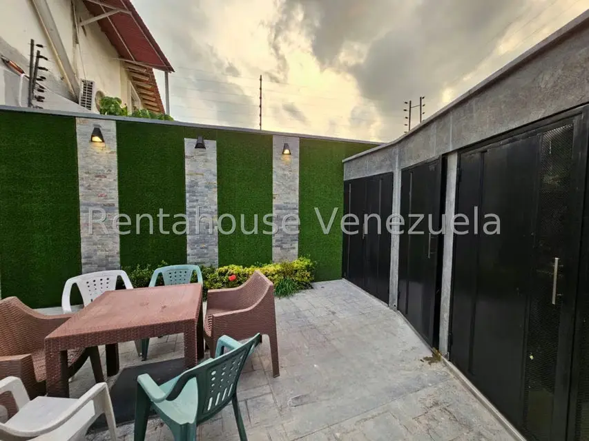 Casa (Duplex) en Venta en Barrio Sucre, Aragua - 40