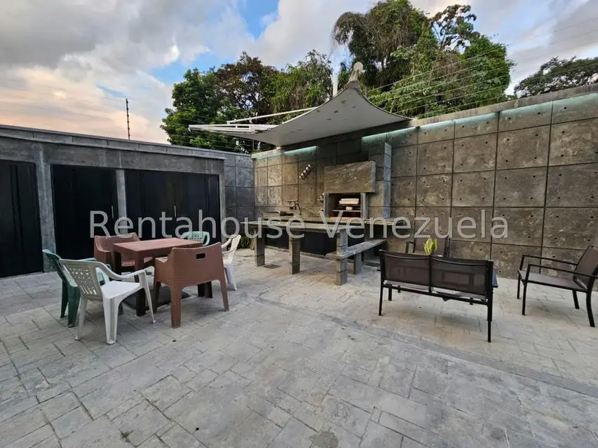 Casa (Duplex) en Venta en Barrio Sucre, Aragua - 41