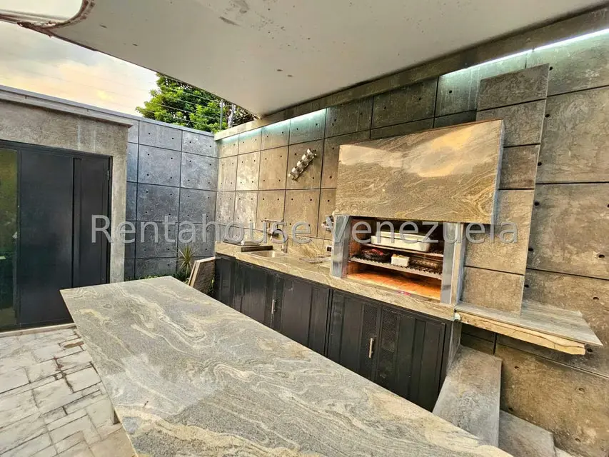 Casa (Duplex) en Venta en Barrio Sucre, Aragua - 43
