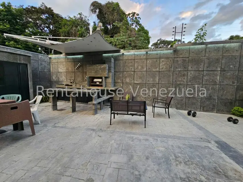 Casa (Duplex) en Venta en Barrio Sucre, Aragua - 45