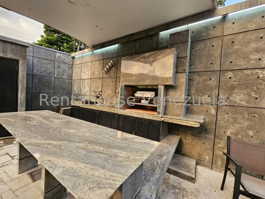 Casa (Duplex) en Venta en Barrio Sucre, Aragua - 46