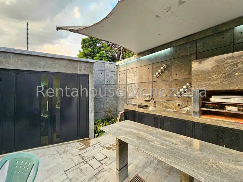 Casa (Duplex) en Venta en Barrio Sucre, Aragua - 47