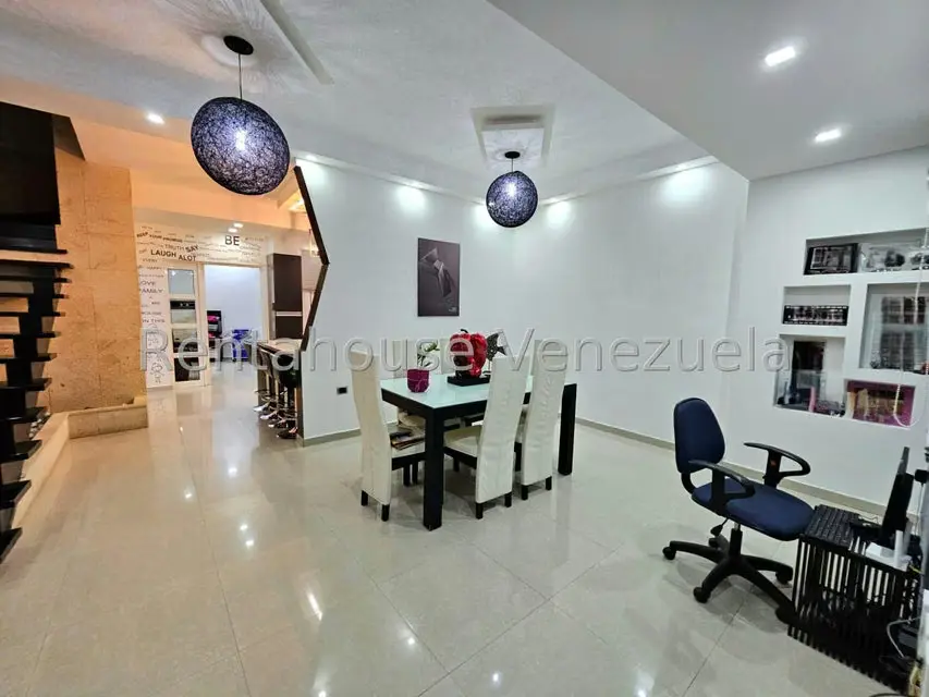 Casa (Duplex) en Venta en Barrio Sucre, Aragua - 6