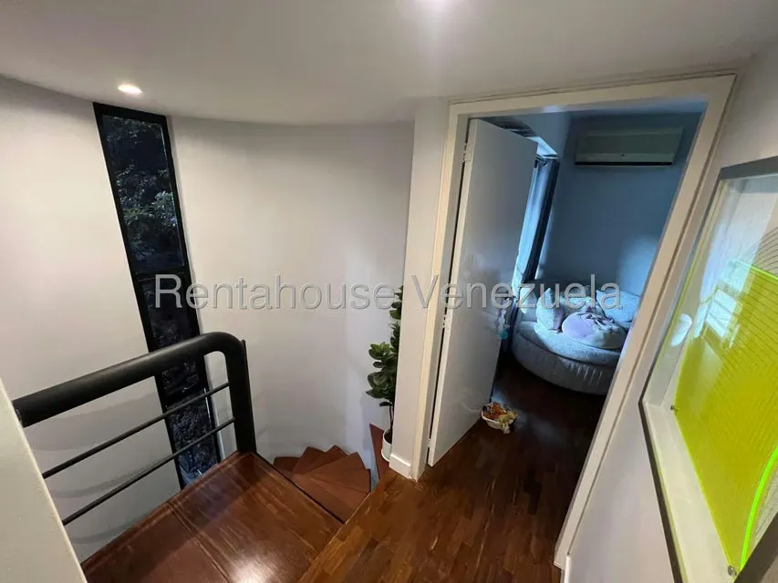 Apartamento (1 Nivel) en Venta en Las Mercedes, Distrito Metropolitano - 11