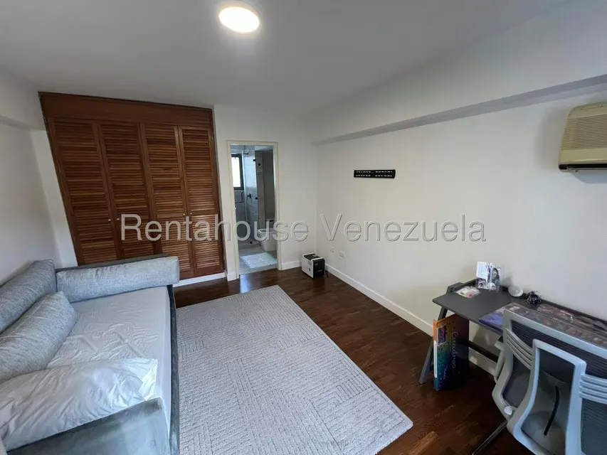 Apartamento (1 Nivel) en Venta en Las Mercedes, Distrito Metropolitano - 15
