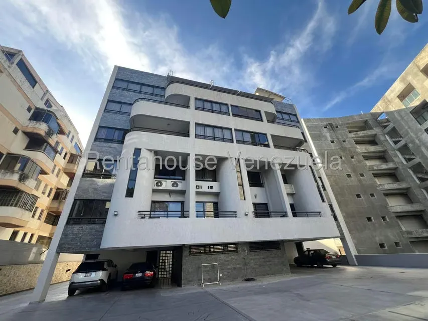Apartamento (1 Nivel) en Venta en Las Mercedes, Distrito Metropolitano - 19
