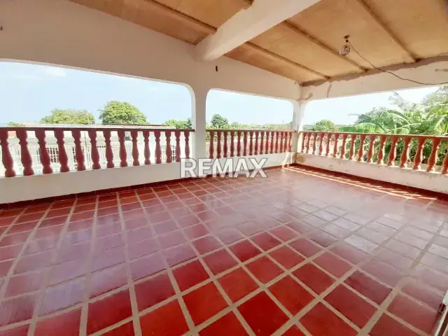 En Venta Linda Casa Lista de Habitar en La Vela de Coro Estado Falcón