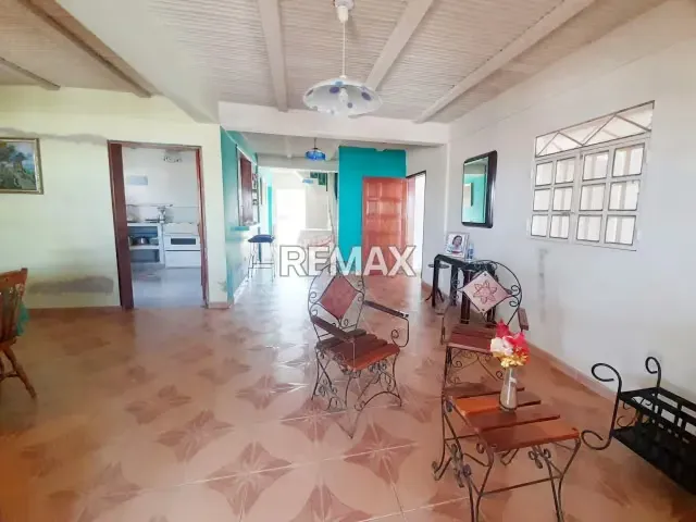 En Venta Linda Casa Lista de Habitar en La Vela de Coro Estado Falcón - 3