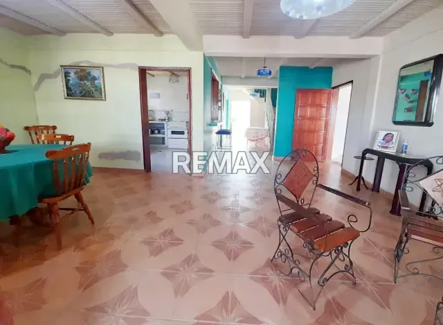 En Venta Linda Casa Lista de Habitar en La Vela de Coro Estado Falcón - 4