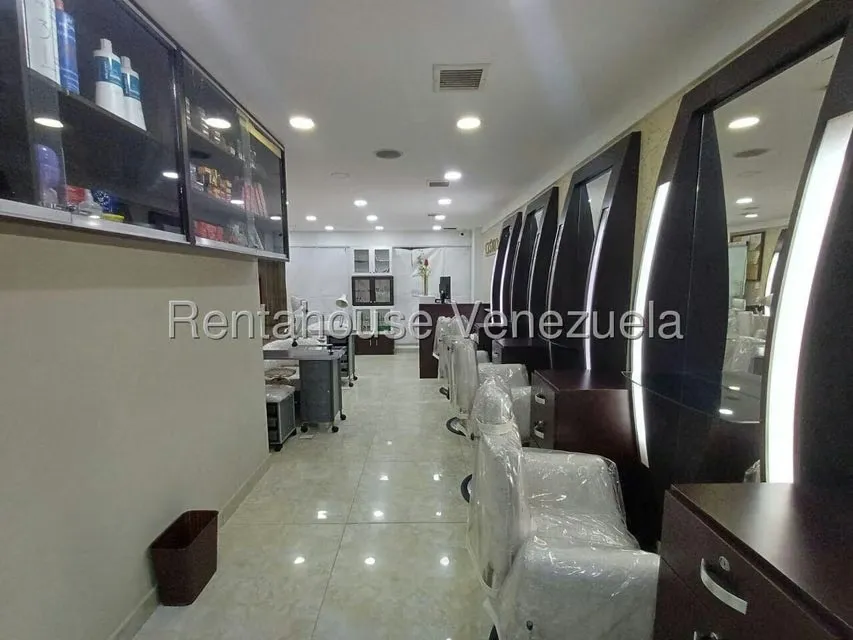 Local Comercial en Venta en El Centro, Aragua - 11