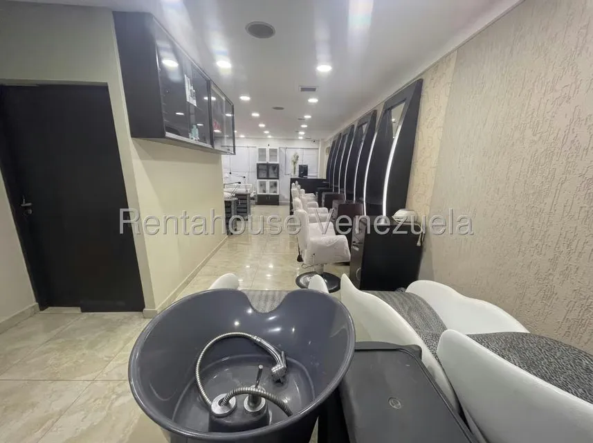 Local Comercial en Venta en El Centro, Aragua - 14