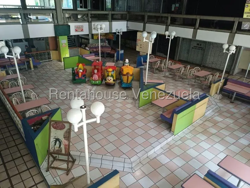 Local Comercial en Venta en El Centro, Aragua - 22