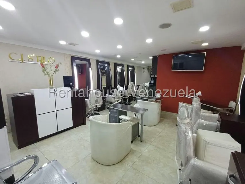 Local Comercial en Venta en El Centro, Aragua - 6