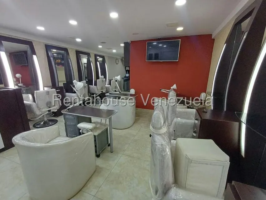 Local Comercial en Venta en El Centro, Aragua - 8