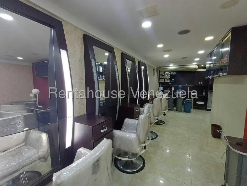 Local Comercial en Venta en El Centro, Aragua - 10
