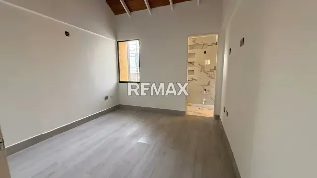 Venta Townhouse en tazajal en obra blanca terrazas de monte alegre II - 13