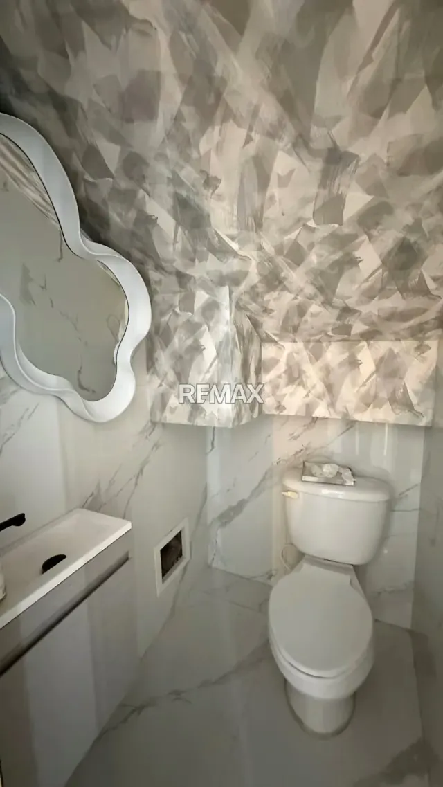 Venta Townhouse en tazajal en obra blanca terrazas de monte alegre II - 14