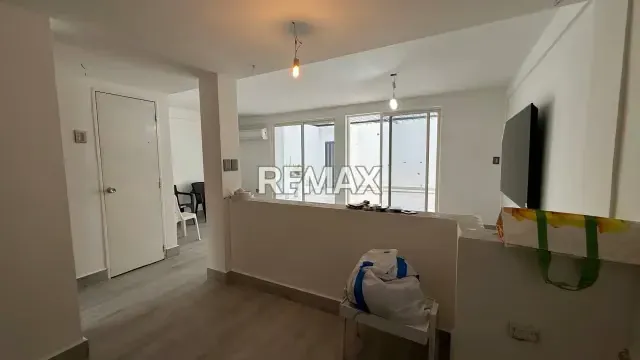Venta Townhouse en tazajal en obra blanca terrazas de monte alegre II - 15