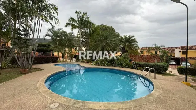 Venta Townhouse en tazajal en obra blanca terrazas de monte alegre II - 2