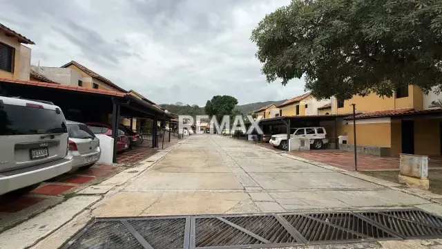 Venta Townhouse en tazajal en obra blanca terrazas de monte alegre II - 5