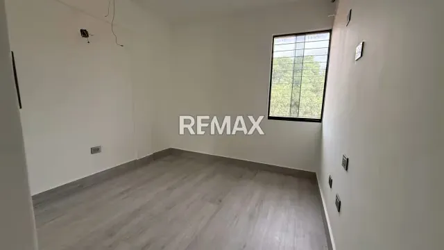 Venta Townhouse en tazajal en obra blanca terrazas de monte alegre II - 8