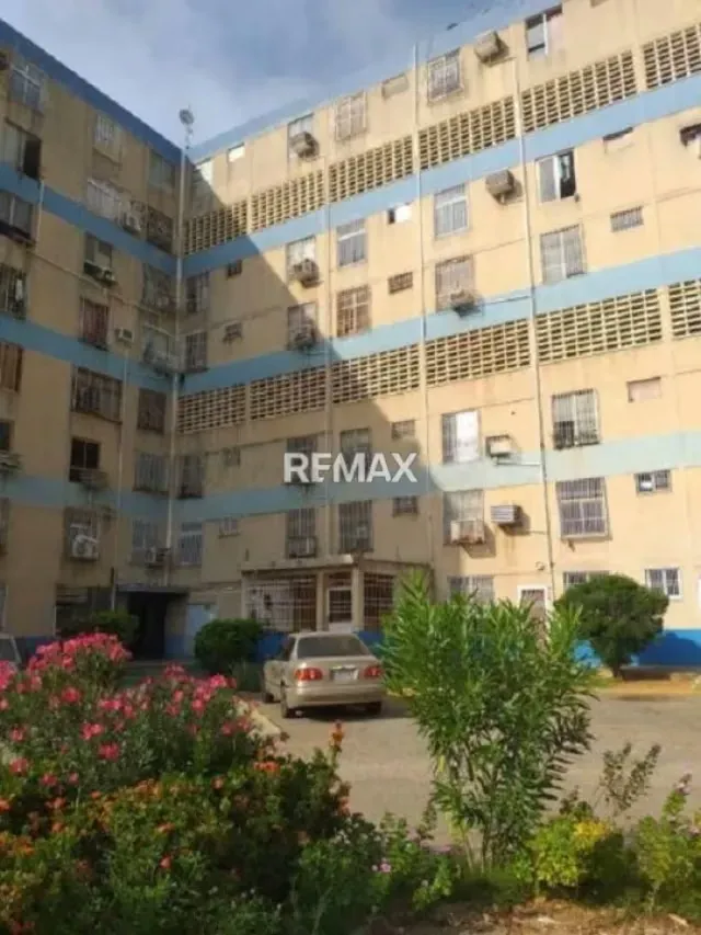 Apartamento en venta en el Conjunto Residencial Ciudad El Trebol, Maracaibo