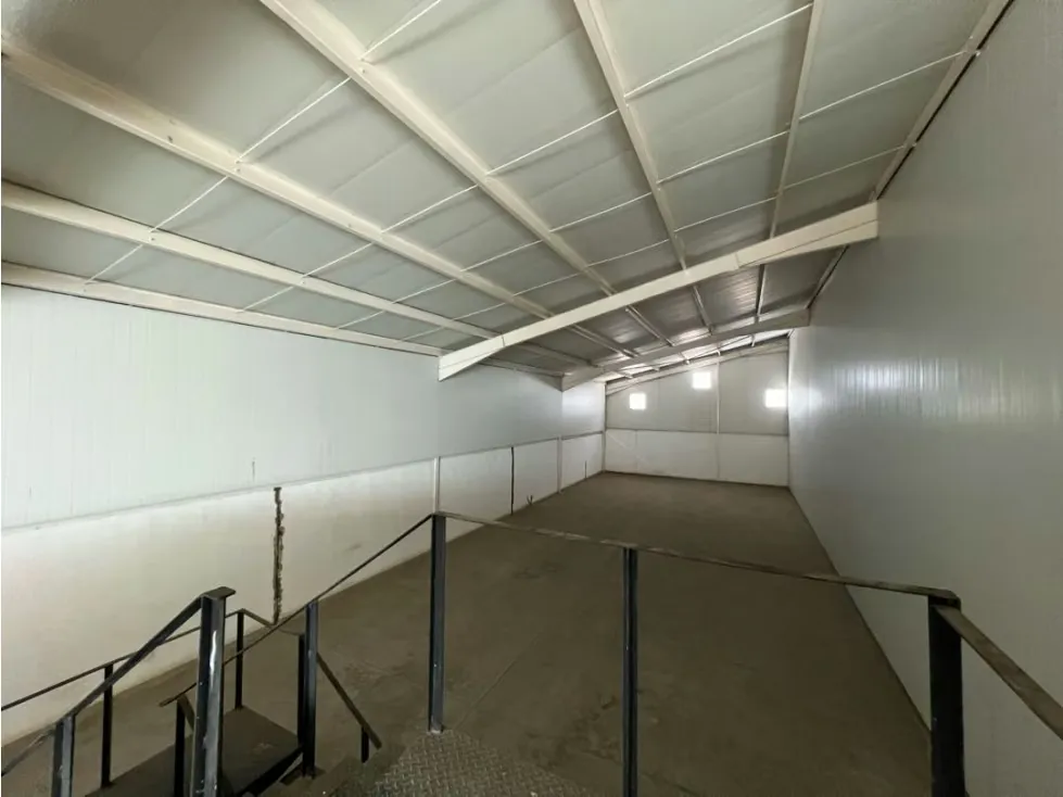 Galpon en alquiler 500 m2 Guatire - 3
