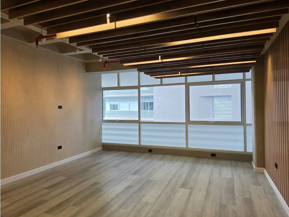 Se alquila Local Comercial 49m² El Hatillo - 2