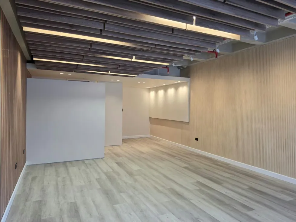Se alquila Local Comercial 49m² El Hatillo - 4