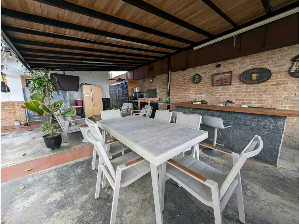 Venta de casa actualizada en Oripoto, Loma Alta, 900M2 - 17