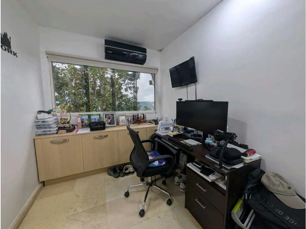 Venta de casa actualizada en Oripoto, Loma Alta, 900M2 - 25