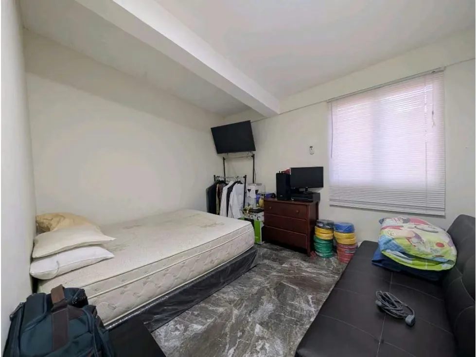 Venta de casa actualizada en Oripoto, Loma Alta, 900M2 - 29