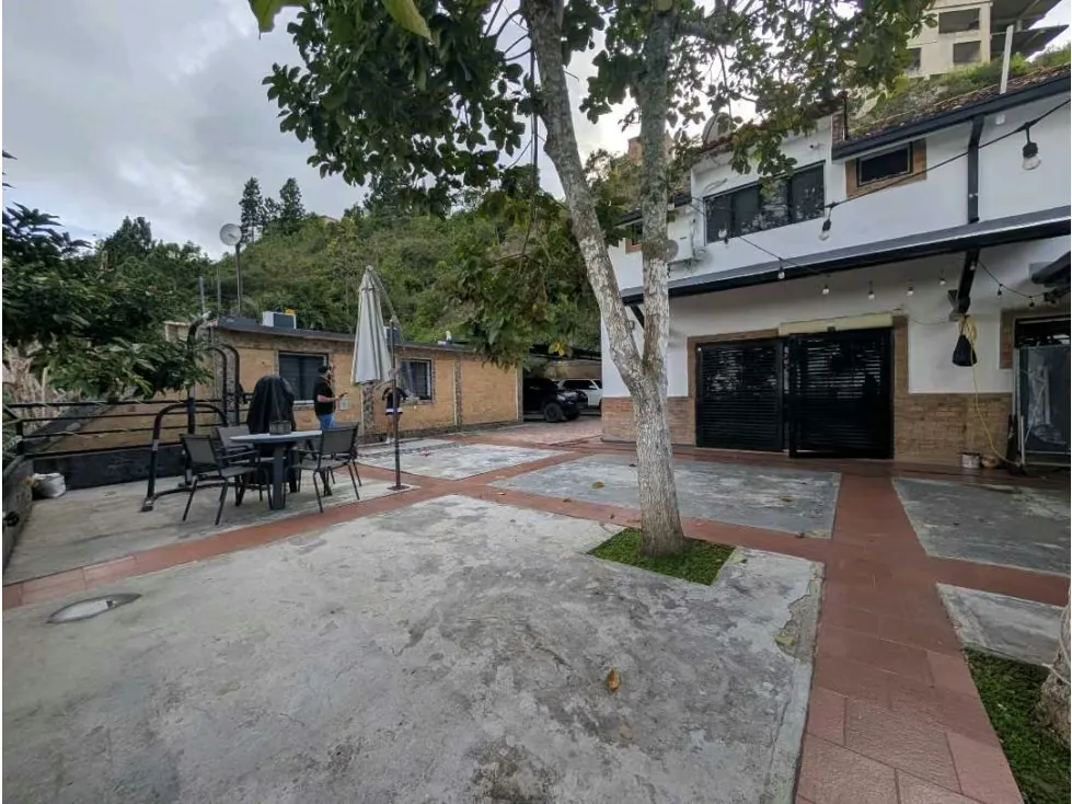 Venta de casa actualizada en Oripoto, Loma Alta, 900M2 - 7