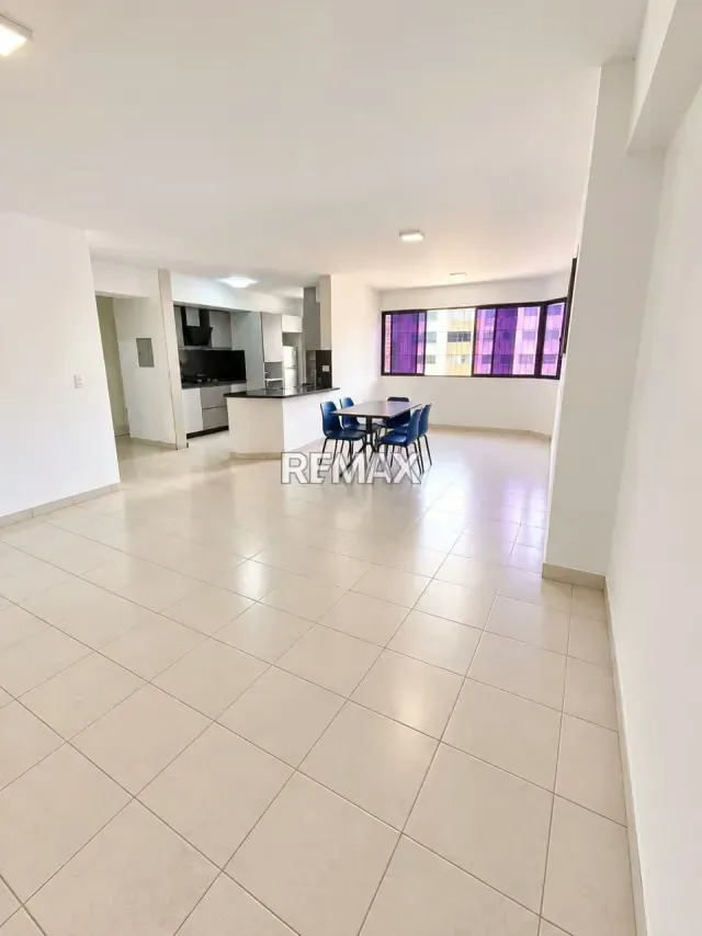 EN PLENO ESTE APARTAMENTO EN ALQUILER EN LUIS MIGUEL II - 3